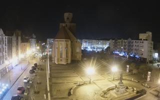 Gorzów - Katedra - 22-03-2026 00:14