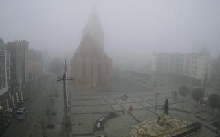 Gorzów - Katedra - 01-04-2026 05:50