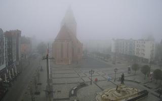 Gorzów - Katedra - 01-04-2026 06:11