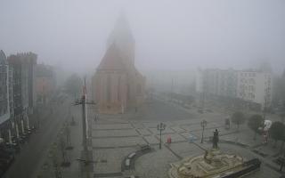 Gorzów - Katedra - 01-04-2026 06:18