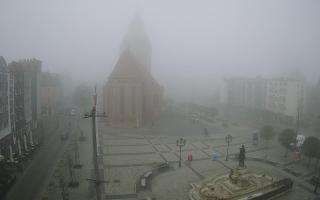 Gorzów - Katedra - 01-04-2026 07:08