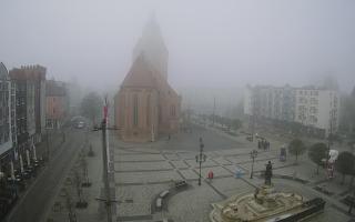 Gorzów - Katedra - 01-04-2026 07:15