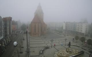 Gorzów - Katedra - 01-04-2026 07:36