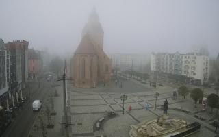 Gorzów - Katedra - 01-04-2026 07:43