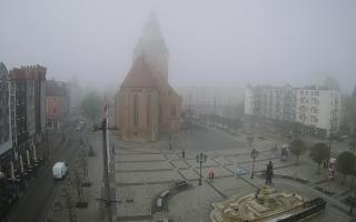 Gorzów - Katedra - 01-04-2026 07:50
