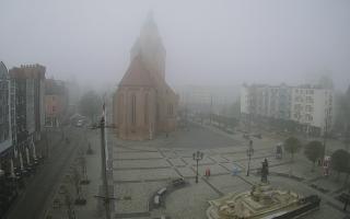 Gorzów - Katedra - 01-04-2026 07:57