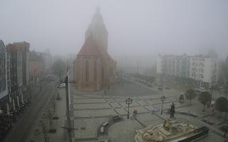 Gorzów - Katedra - 01-04-2026 08:04