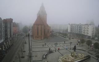 Gorzów - Katedra - 01-04-2026 08:11
