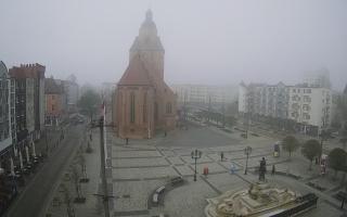 Gorzów - Katedra - 01-04-2026 08:18
