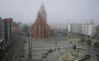 Gorzów - Katedra - 01-04-2026 08:25