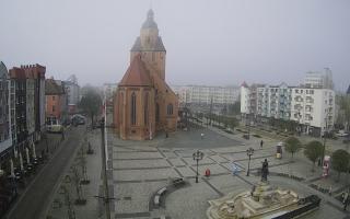 Gorzów - Katedra - 01-04-2026 08:32