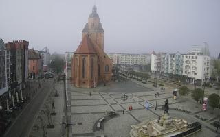 Gorzów - Katedra - 01-04-2026 08:39