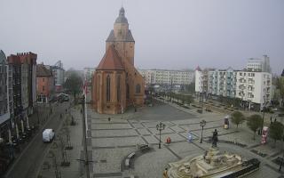 Gorzów - Katedra - 01-04-2026 08:46