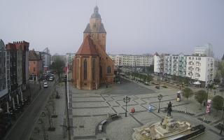 Gorzów - Katedra - 01-04-2026 08:53