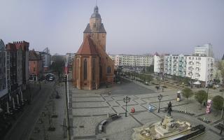 Gorzów - Katedra - 01-04-2026 09:00