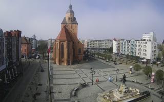 Gorzów - Katedra - 01-04-2026 09:07