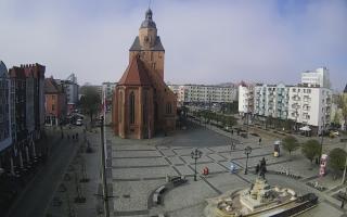 Gorzów - Katedra - 01-04-2026 09:14