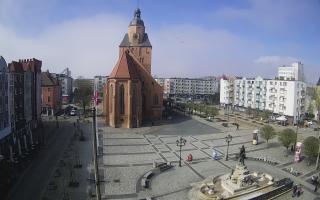 Gorzów - Katedra - 01-04-2026 09:22
