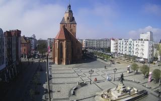 Gorzów - Katedra - 01-04-2026 09:29