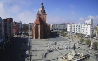 Gorzów - Katedra - 01-04-2026 09:36