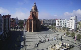 Gorzów - Katedra - 01-04-2026 09:43