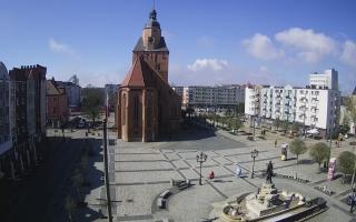 Gorzów - Katedra - 01-04-2026 10:04