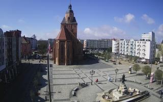 Gorzów - Katedra - 01-04-2026 10:11