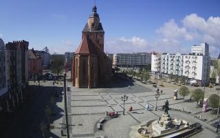 Gorzów - Katedra - 01-04-2026 10:18