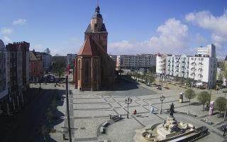 Gorzów - Katedra - 01-04-2026 10:25