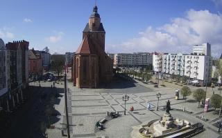 Gorzów - Katedra - 01-04-2026 10:39