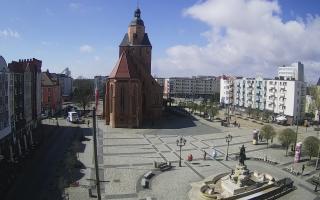 Gorzów - Katedra - 01-04-2026 10:46