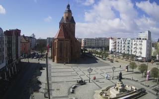 Gorzów - Katedra - 01-04-2026 10:53