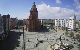 Gorzów - Katedra - 01-04-2026 11:07