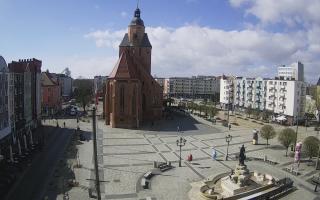 Gorzów - Katedra - 01-04-2026 11:21