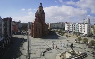 Gorzów - Katedra - 01-04-2026 11:28