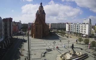 Gorzów - Katedra - 01-04-2026 11:35