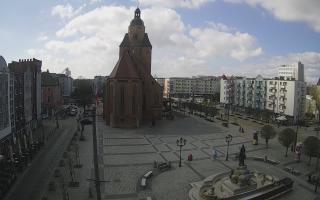 Gorzów - Katedra - 01-04-2026 11:43