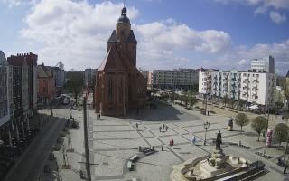 Gorzów - Katedra - 01-04-2026 11:50