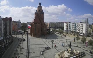 Gorzów - Katedra - 01-04-2026 11:57