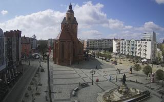 Gorzów - Katedra - 01-04-2026 12:04