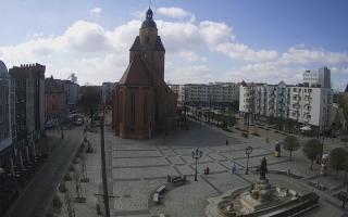 Gorzów - Katedra - 01-04-2026 12:11