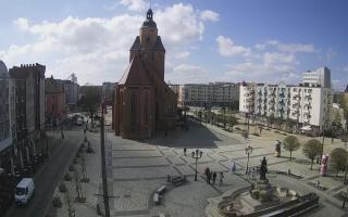 Gorzów - Katedra - 01-04-2026 12:18