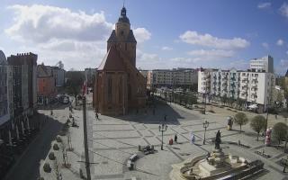 Gorzów - Katedra - 01-04-2026 12:32