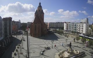 Gorzów - Katedra - 01-04-2026 12:39