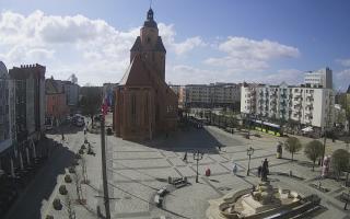 Gorzów - Katedra - 01-04-2026 12:46