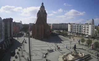 Gorzów - Katedra - 01-04-2026 12:53