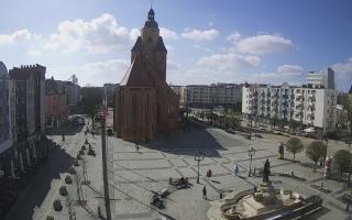 Gorzów - Katedra - 01-04-2026 13:00