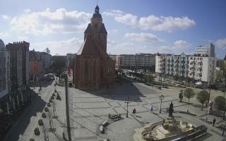 Gorzów - Katedra - 01-04-2026 13:07