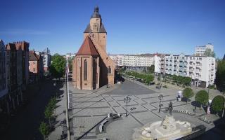 Gorzów - Katedra - 28-04-2026 07:03