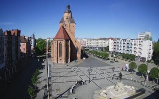 Gorzów - Katedra - 28-04-2026 07:17